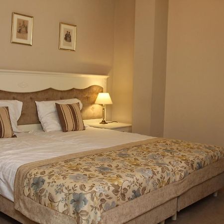 Resovia Residence Hotel*** Rzeszow Luaran gambar