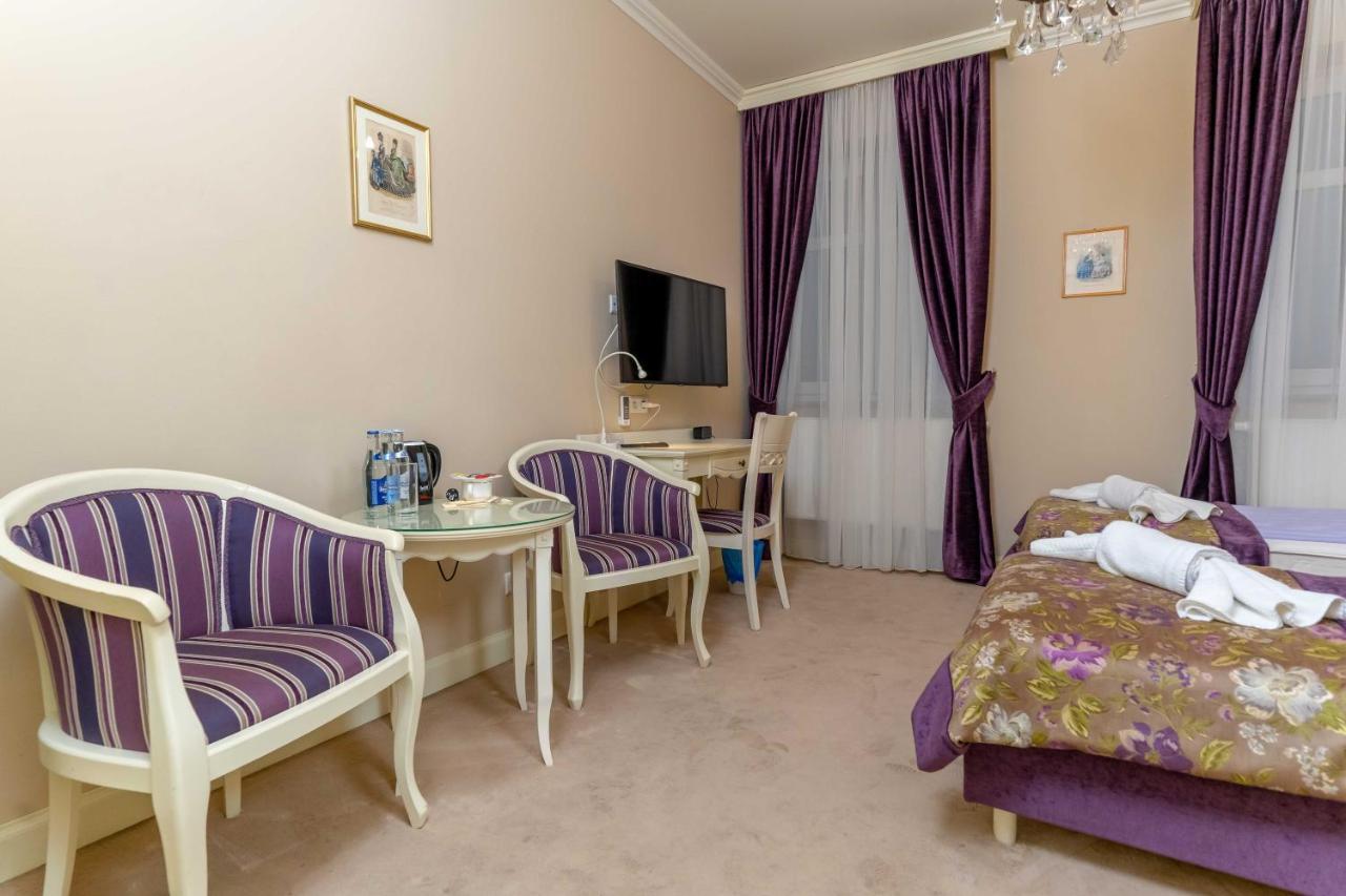 Resovia Residence Hotel*** Rzeszow Luaran gambar