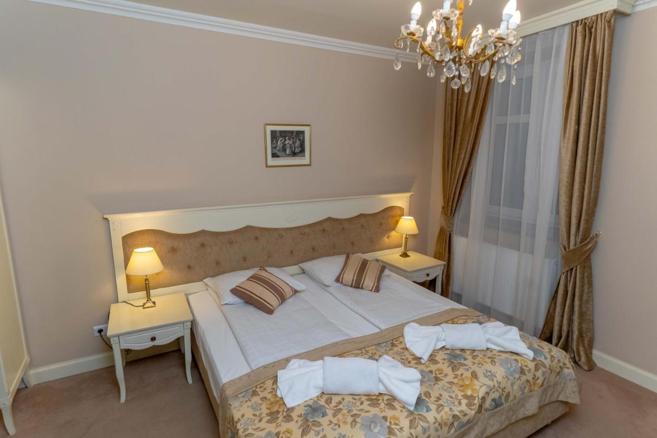Resovia Residence Hotel*** Rzeszow Luaran gambar