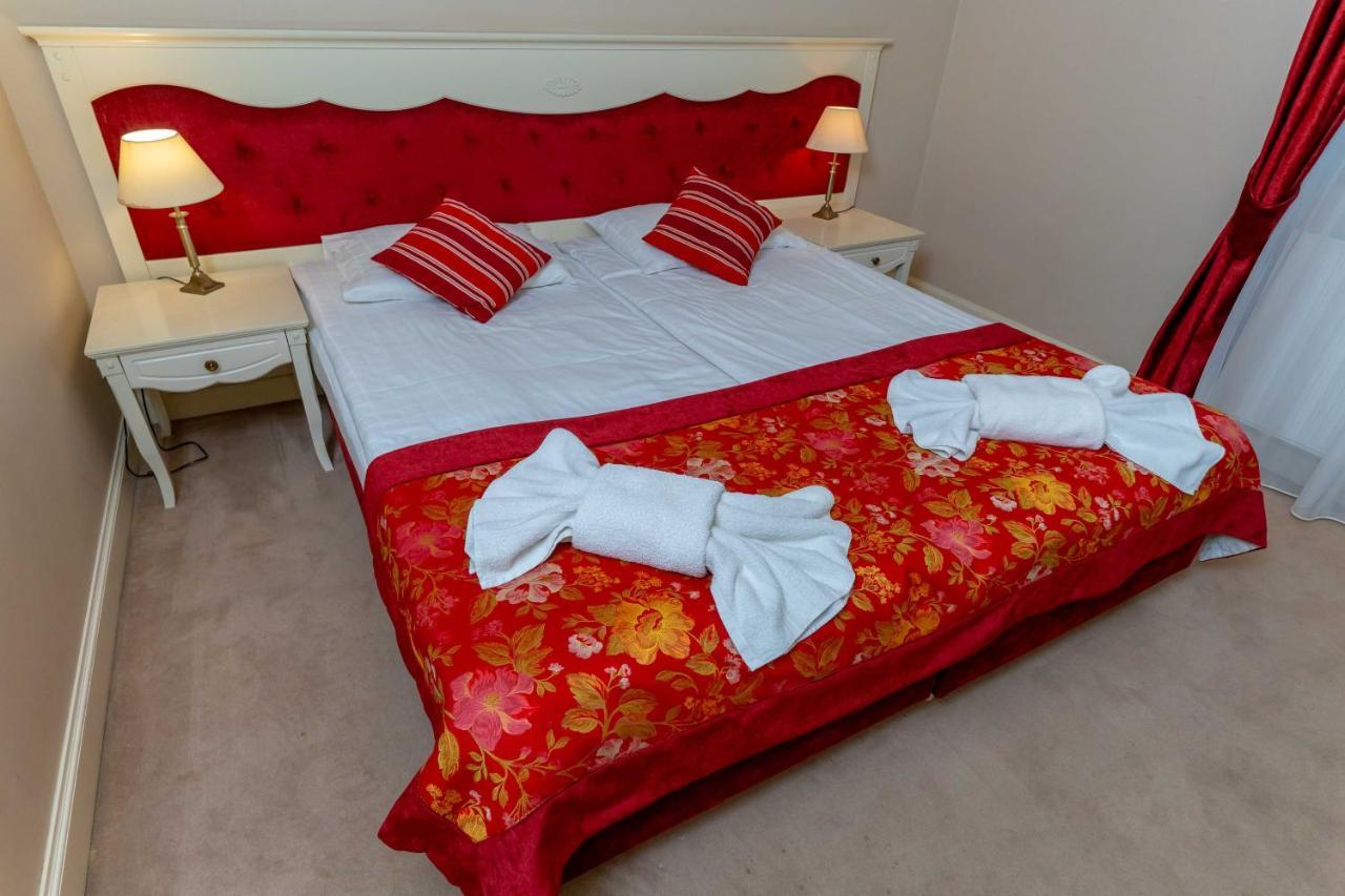 Resovia Residence Hotel*** Rzeszow Luaran gambar