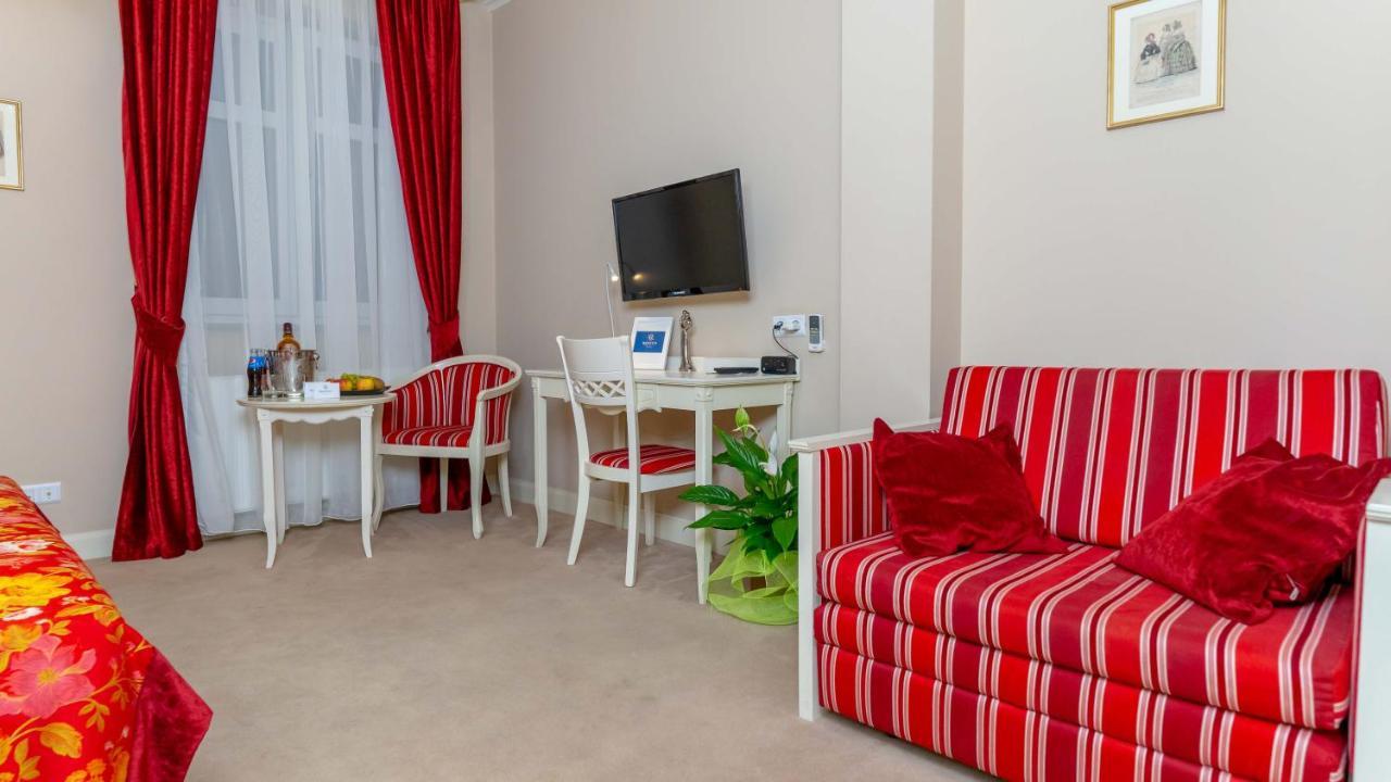 Resovia Residence Hotel*** Rzeszow Luaran gambar