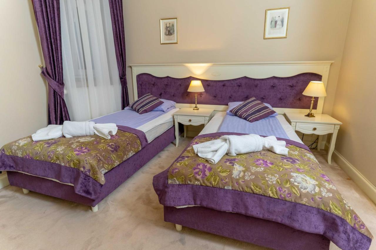 Resovia Residence Hotel*** Rzeszow Luaran gambar