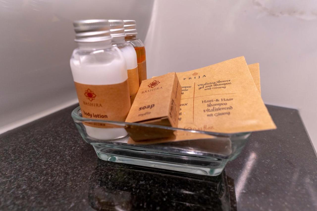 Resovia Residence Hotel*** Rzeszow Luaran gambar