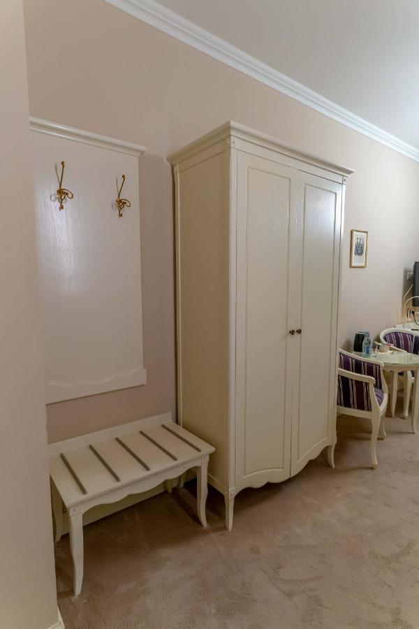 Resovia Residence Hotel*** Rzeszow Luaran gambar