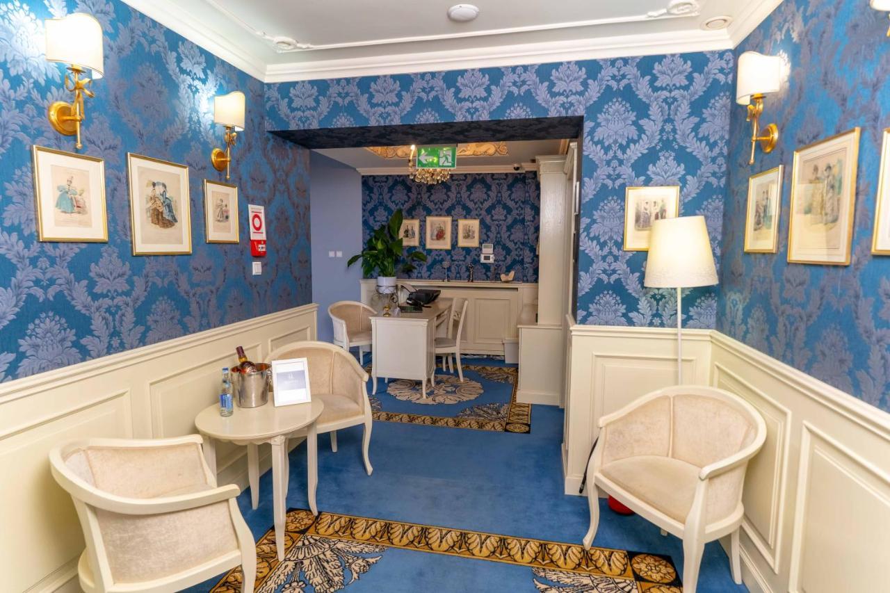 Resovia Residence Hotel*** Rzeszow Luaran gambar