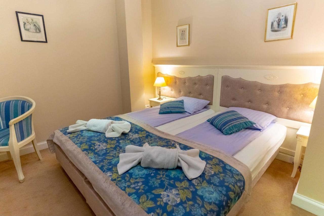 Resovia Residence Hotel*** Rzeszow Luaran gambar