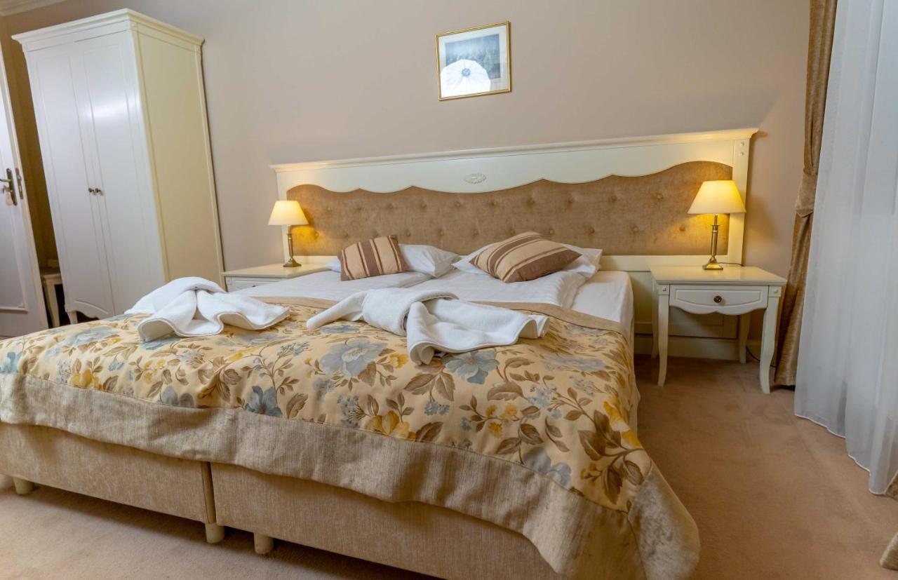 Resovia Residence Hotel*** Rzeszow Luaran gambar