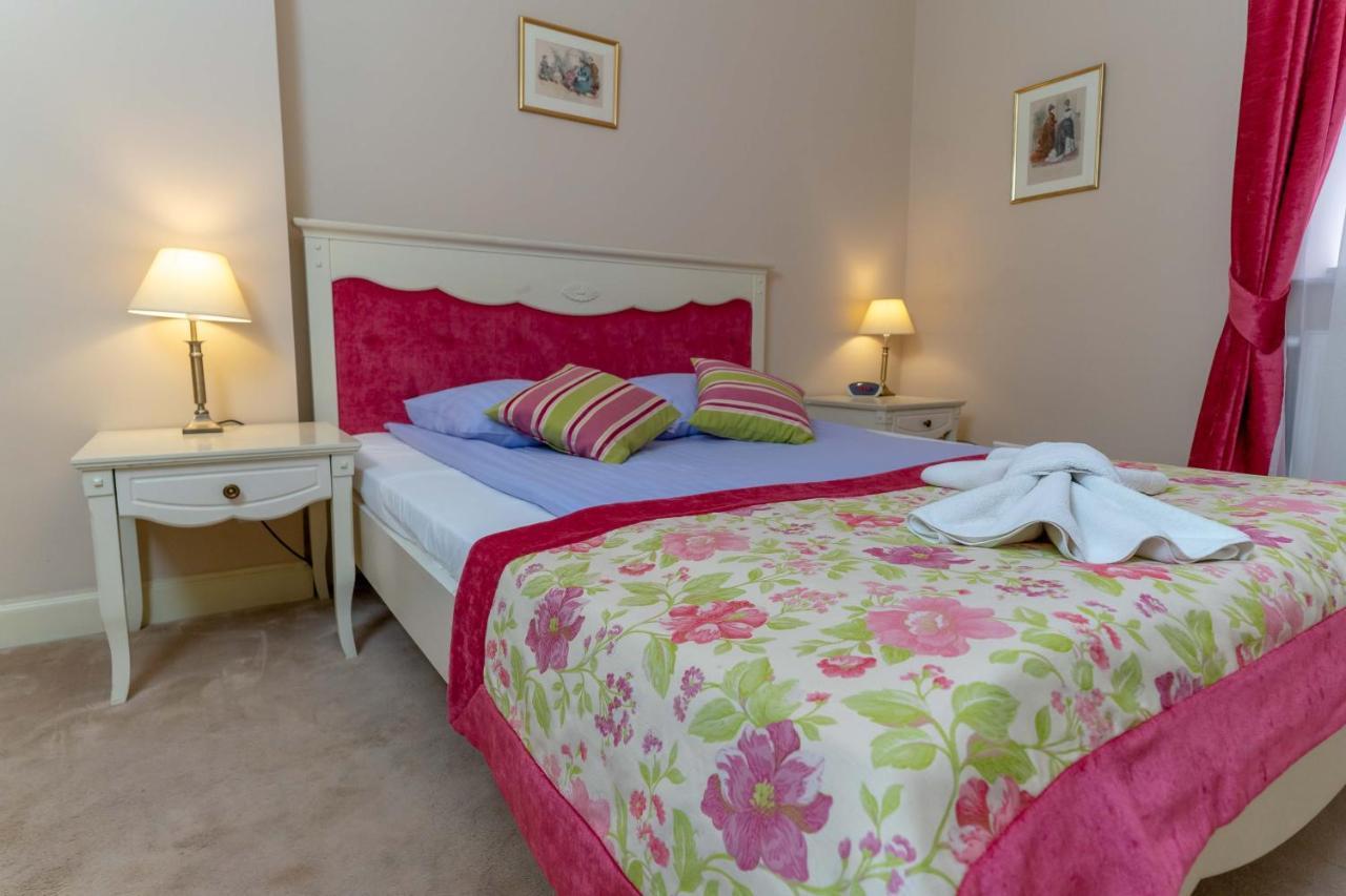 Resovia Residence Hotel*** Rzeszow Luaran gambar