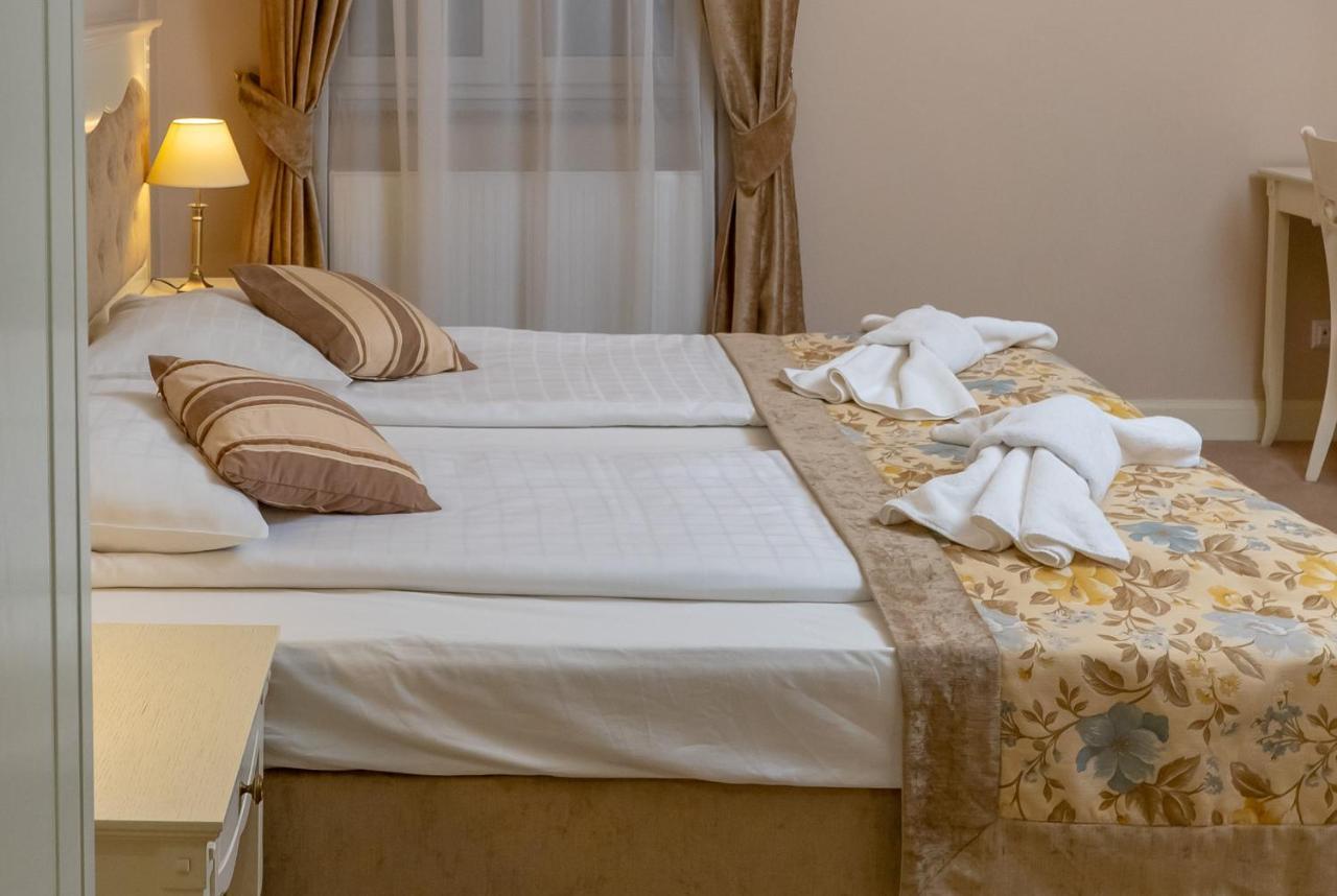 Resovia Residence Hotel*** Rzeszow Luaran gambar