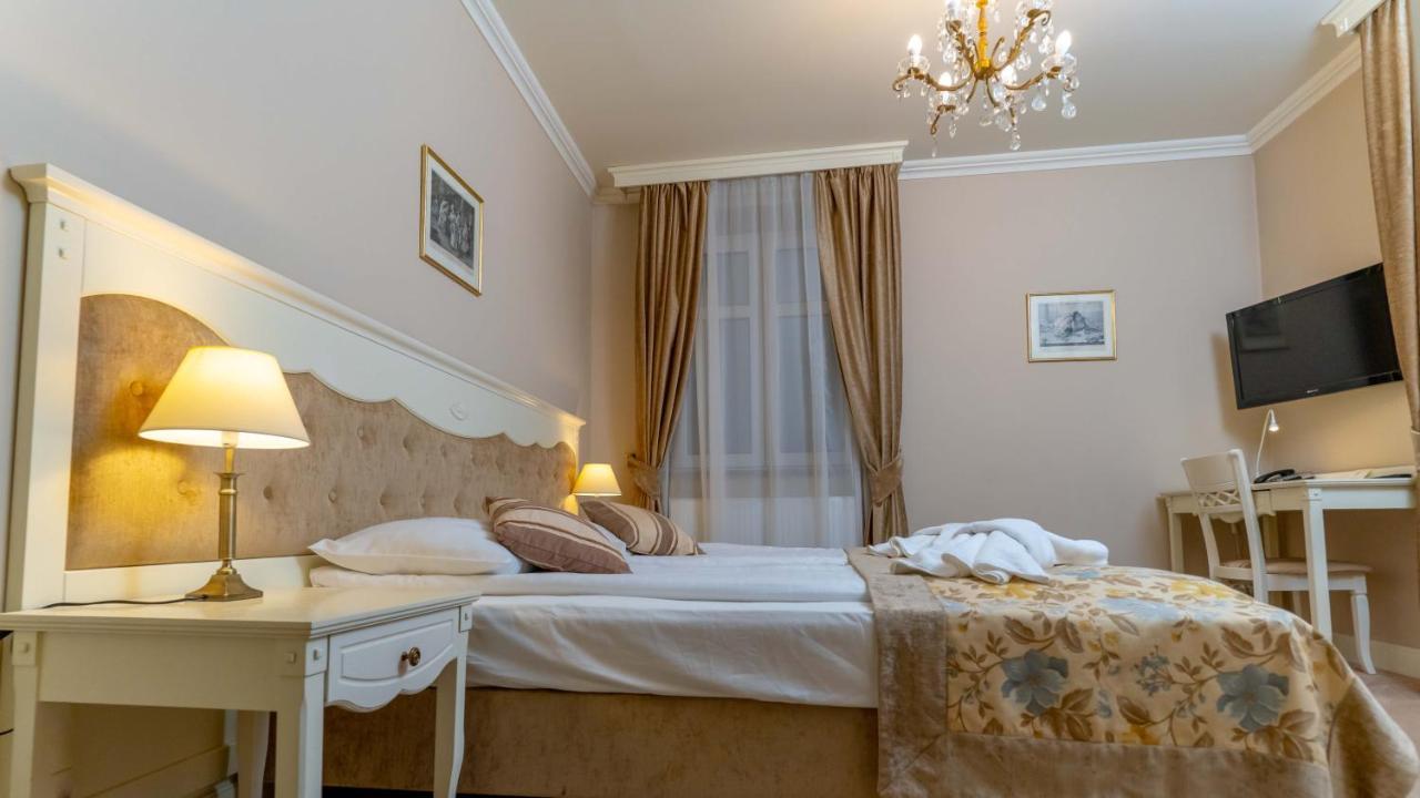 Resovia Residence Hotel*** Rzeszow Luaran gambar