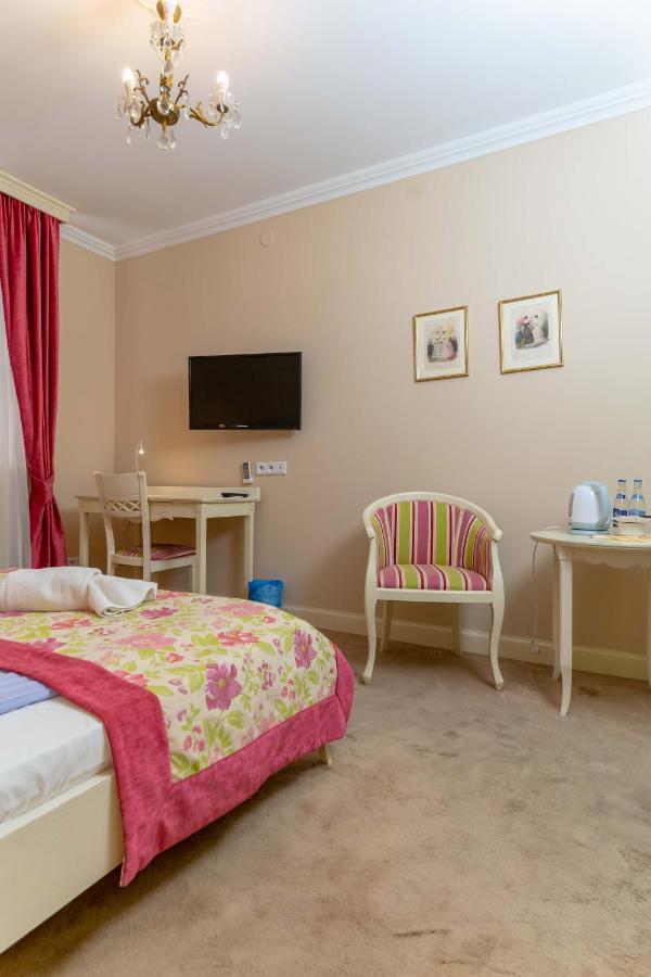 Resovia Residence Hotel*** Rzeszow Luaran gambar