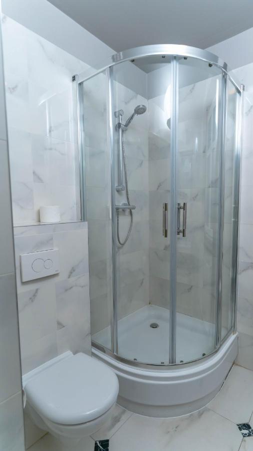 Resovia Residence Hotel*** Rzeszow Luaran gambar