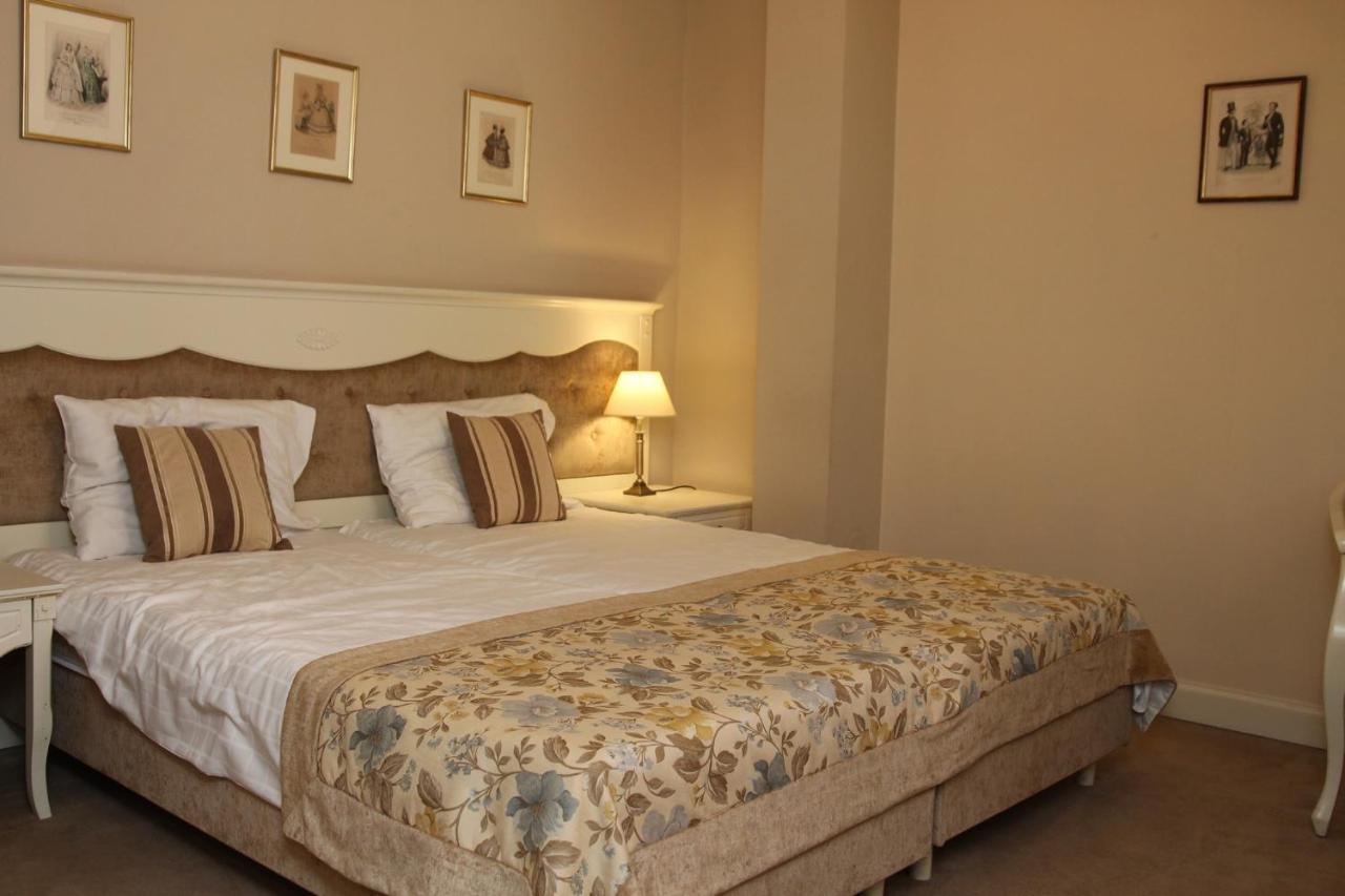 Resovia Residence Hotel*** Rzeszow Luaran gambar