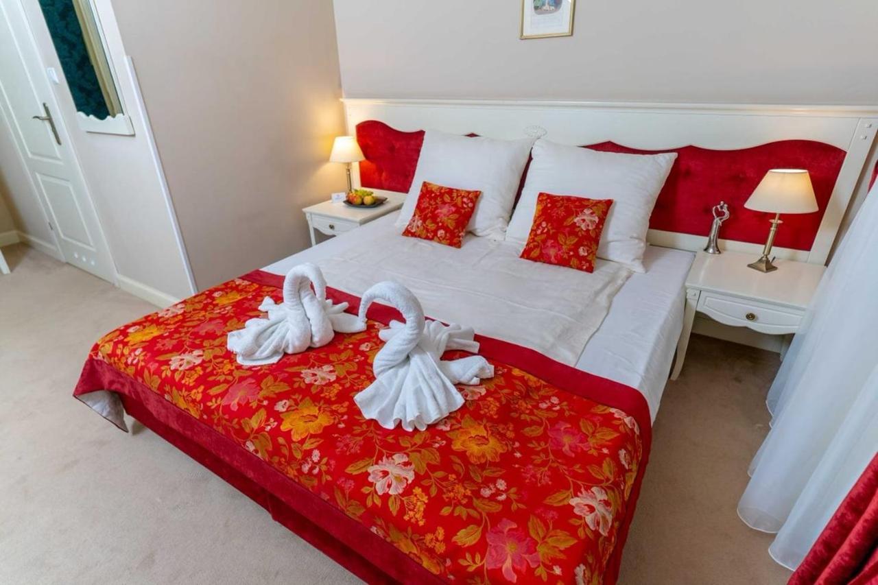 Resovia Residence Hotel*** Rzeszow Luaran gambar