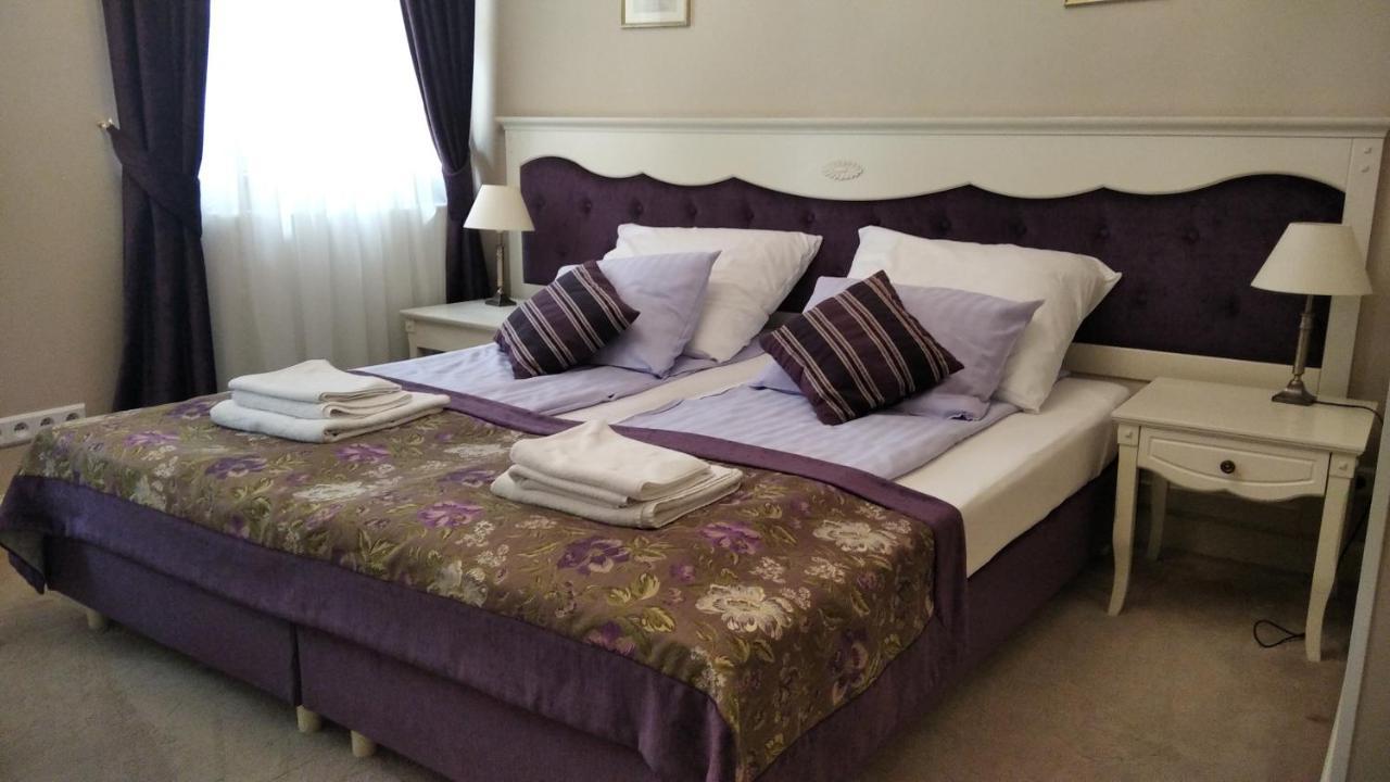 Resovia Residence Hotel*** Rzeszow Luaran gambar