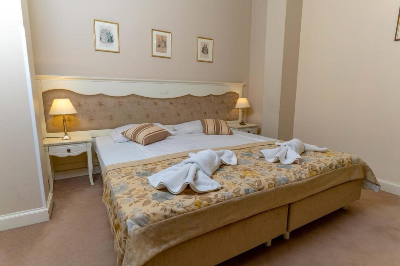 Resovia Residence Hotel*** Rzeszow Luaran gambar