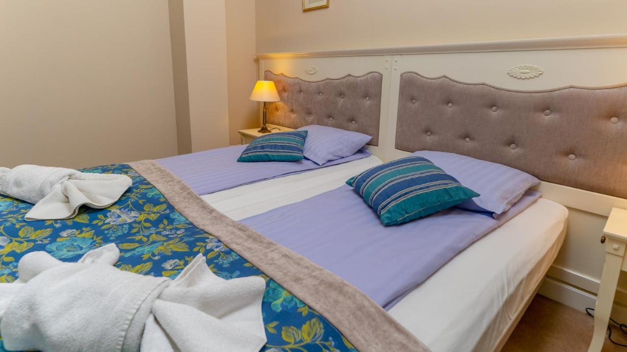 Resovia Residence Hotel*** Rzeszow Luaran gambar