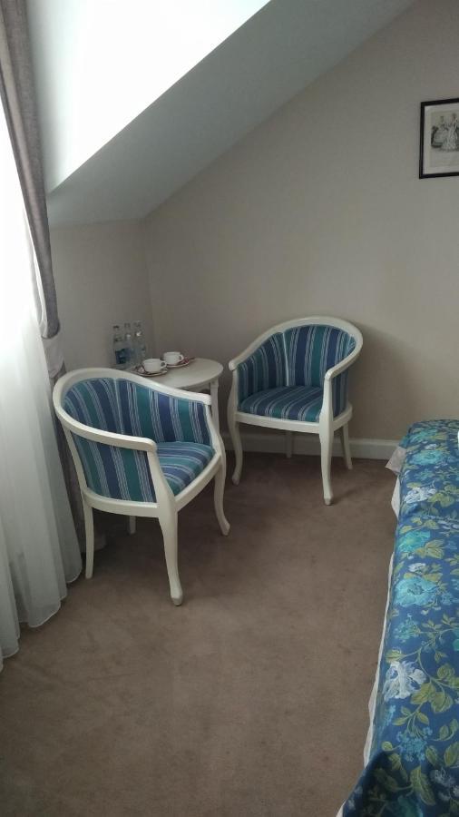 Resovia Residence Hotel*** Rzeszow Luaran gambar