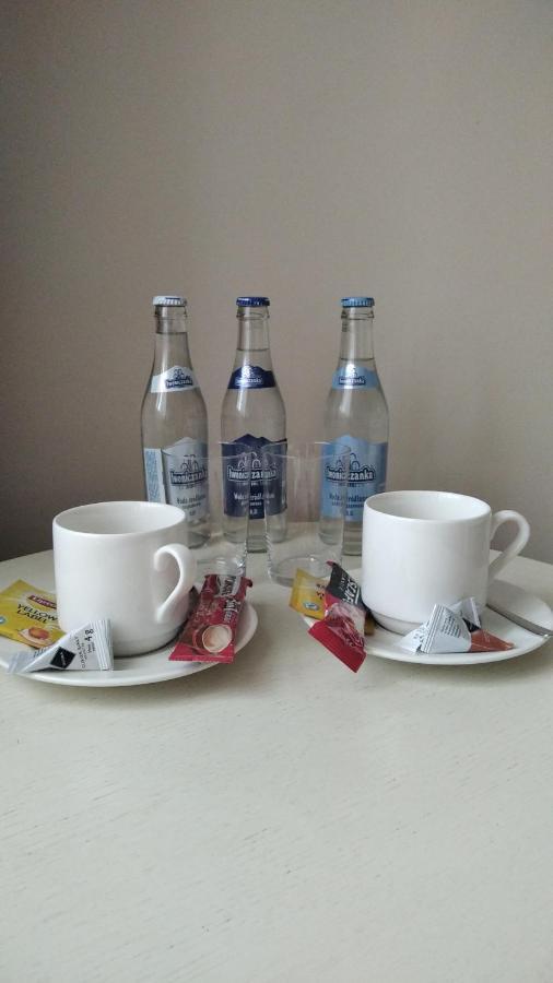 Resovia Residence Hotel*** Rzeszow Luaran gambar