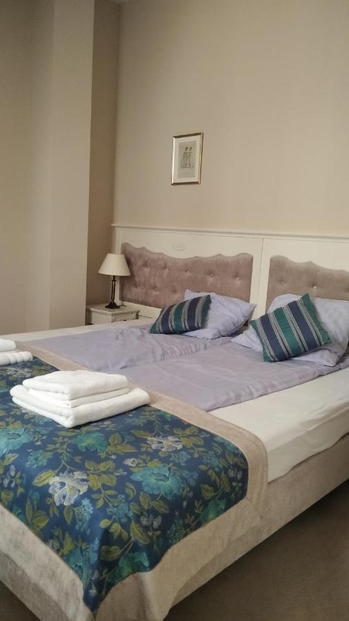 Resovia Residence Hotel*** Rzeszow Luaran gambar