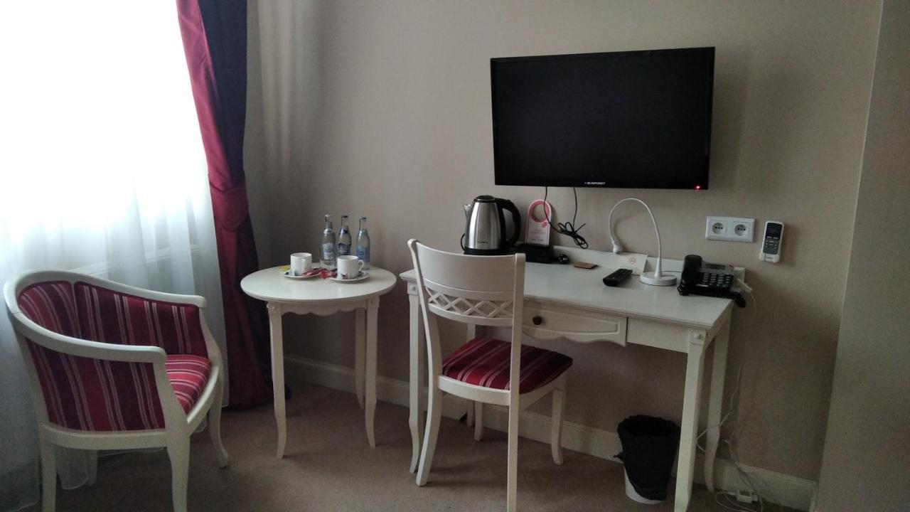 Resovia Residence Hotel*** Rzeszow Luaran gambar