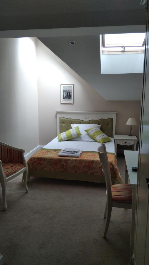 Resovia Residence Hotel*** Rzeszow Luaran gambar