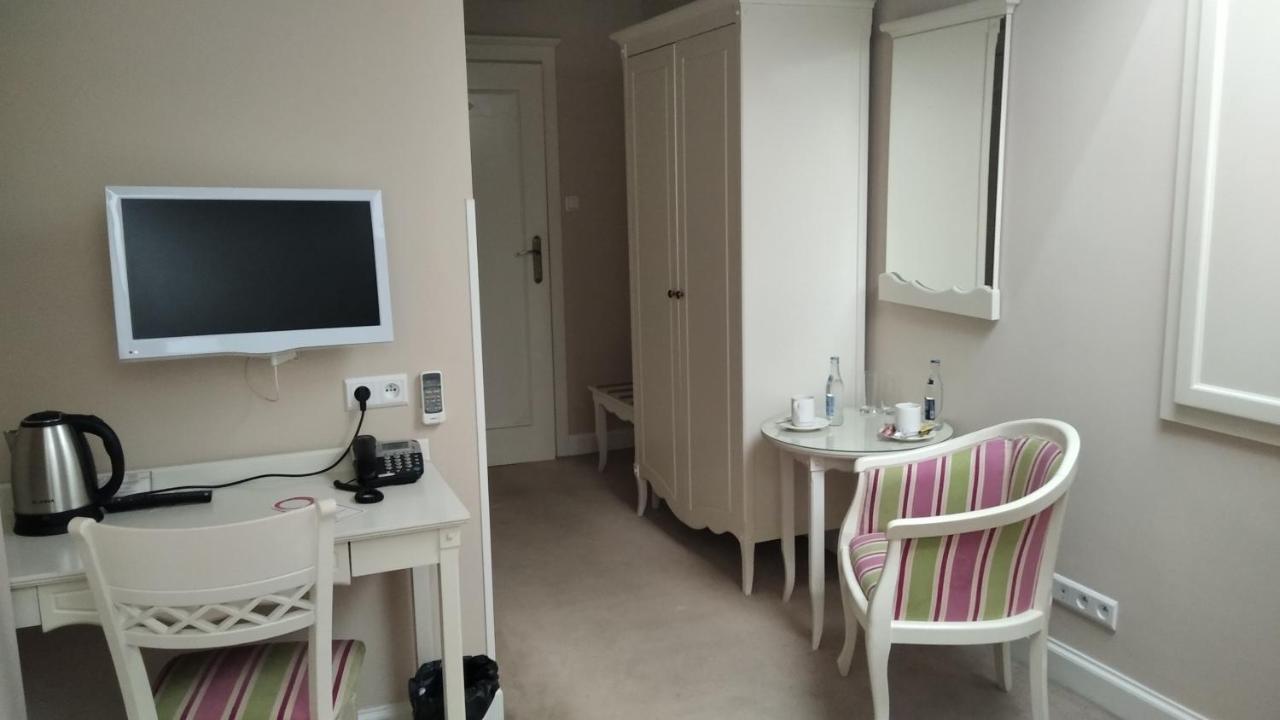 Resovia Residence Hotel*** Rzeszow Luaran gambar